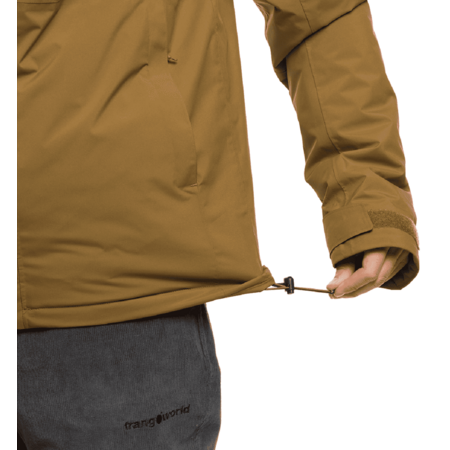 Veste Trangoworld Balerna Termic 170 Inner Plus