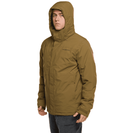 Veste Trangoworld Balerna Termic 170 Inner Plus
