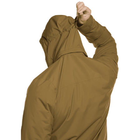 Veste Trangoworld Balerna Termic 170 Inner Plus