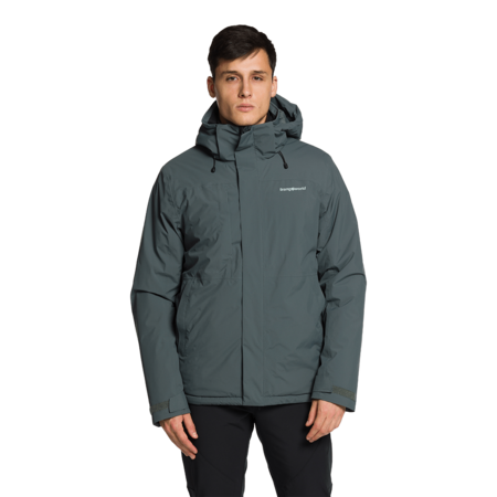 Veste Trangoworld BALERNA TERMIC 180 Inner Plus