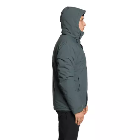 Veste Trangoworld BALERNA TERMIC 180 Inner Plus