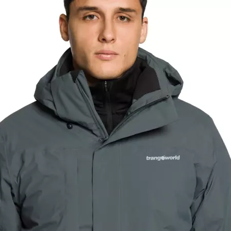Veste Trangoworld BALERNA TERMIC 180 Inner Plus