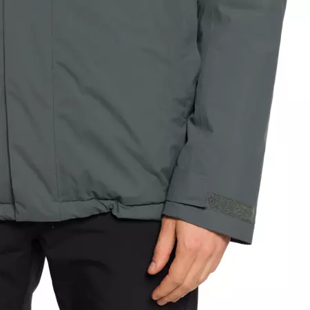 Veste Trangoworld BALERNA TERMIC 180 Inner Plus