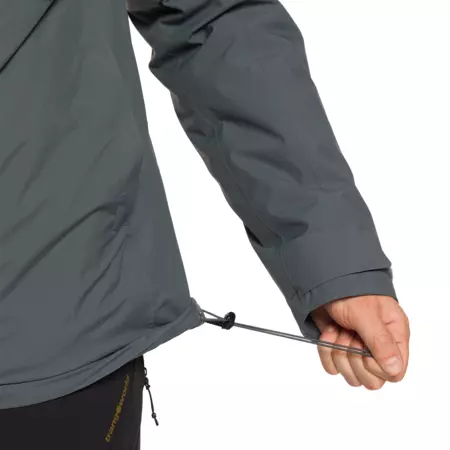 Veste Trangoworld BALERNA TERMIC 180 Inner Plus