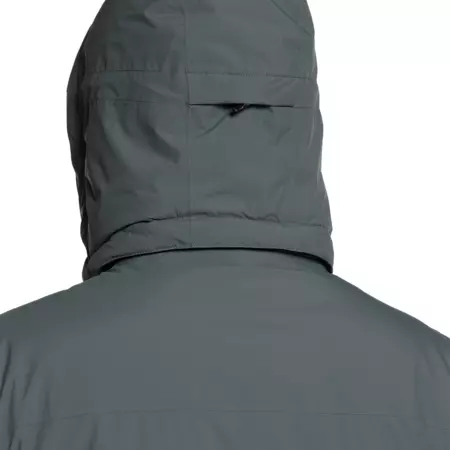 Veste Trangoworld BALERNA TERMIC 180 Inner Plus