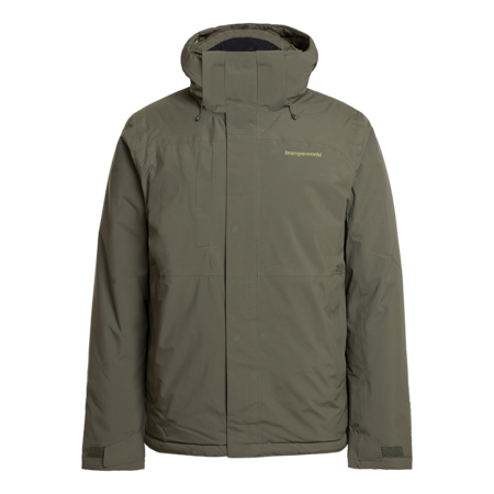 Veste intérieure Trangoworld BALERNA TERMIC 1B0 Plus