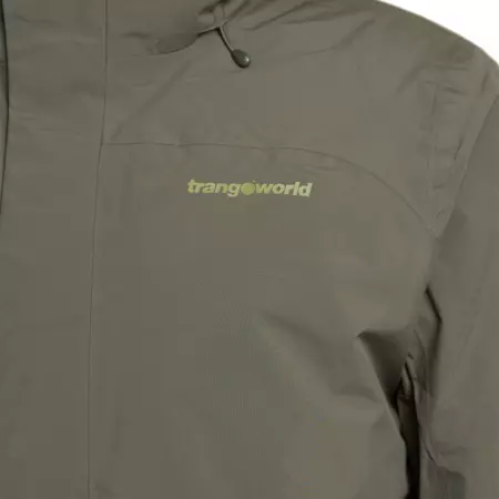 Veste intérieure Trangoworld BALERNA TERMIC 1B0 Plus