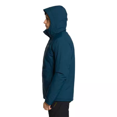 Veste Trangoworld BALERNA TERMIC 1E0 Inner Plus
