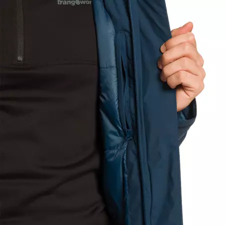 Veste Trangoworld BALERNA TERMIC 1E0 Inner Plus