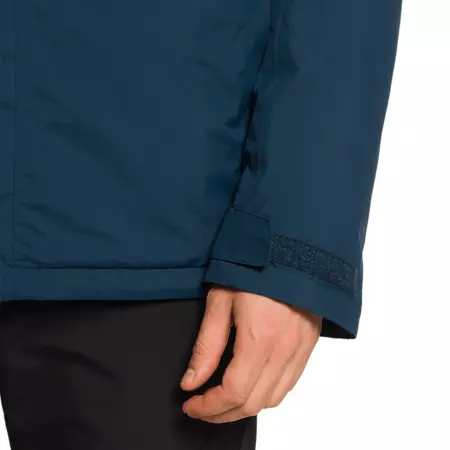 Veste Trangoworld BALERNA TERMIC 1E0 Inner Plus