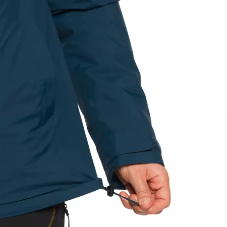Veste Trangoworld BALERNA TERMIC 1E0 Inner Plus