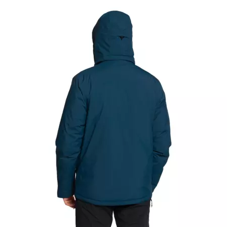 Veste Trangoworld BALERNA TERMIC 1E0 Inner Plus