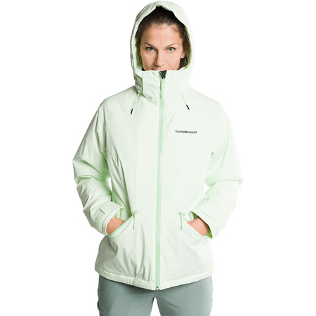 Veste Trangoworld Bodo Termic VD 1E0 Inner Plus