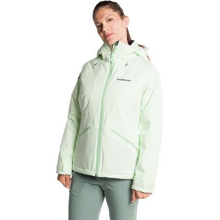 Veste Trangoworld Bodo Termic VD 1E0 Inner Plus
