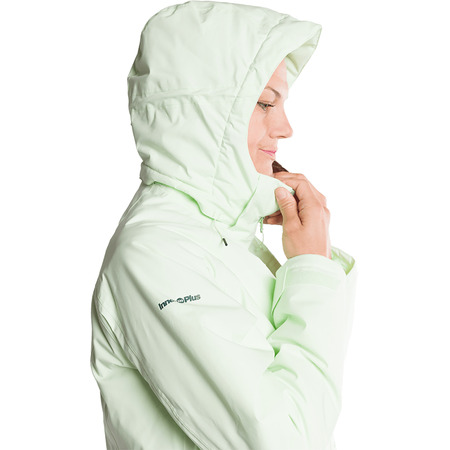 Veste Trangoworld Bodo Termic VD 1E0 Inner Plus