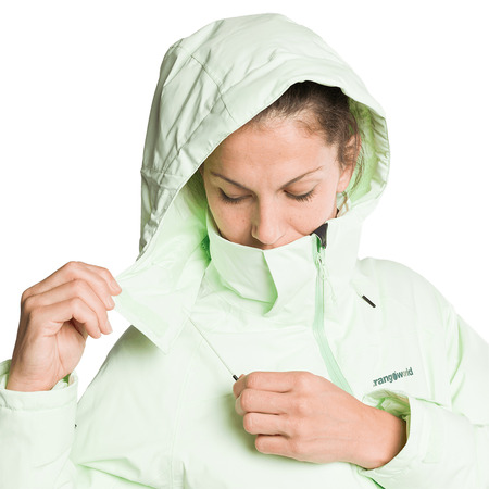 Veste Trangoworld Bodo Termic VD 1E0 Inner Plus