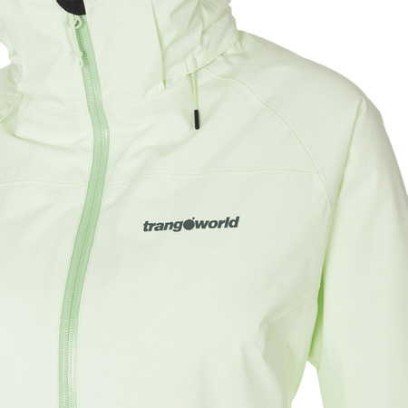 Veste Trangoworld Bodo Termic VD 1E0 Inner Plus
