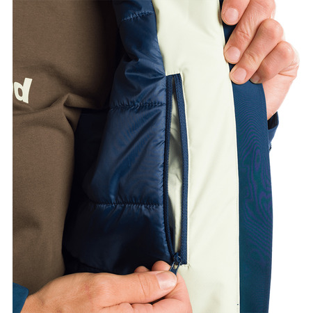 Veste Trangoworld Bodo Termic VD 1FE Inner Plus
