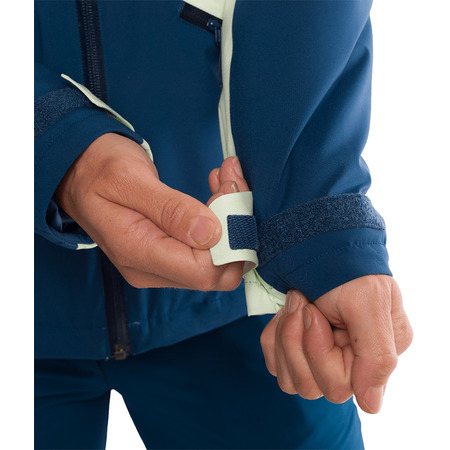 Veste Trangoworld Bodo Termic VD 1FE Inner Plus