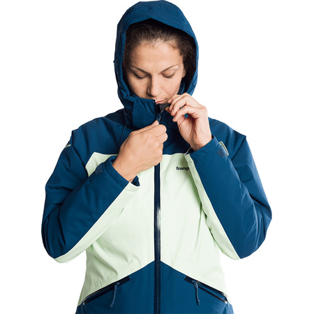 Veste Trangoworld Bodo Termic VD 1FE Inner Plus