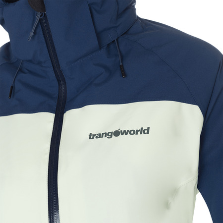 Veste Trangoworld Bodo Termic VD 1FE Inner Plus