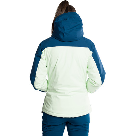 Veste Trangoworld Bodo Termic VD 1FE Inner Plus