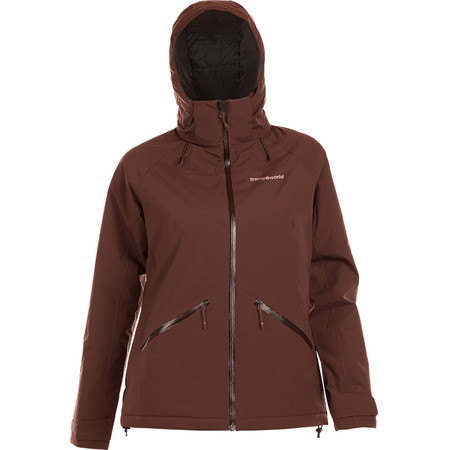 Veste Trangoworld Bodo Termic VD 1G0 Inner Plus