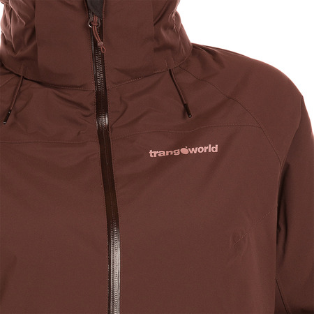 Veste Trangoworld Bodo Termic VD 1G0 Inner Plus