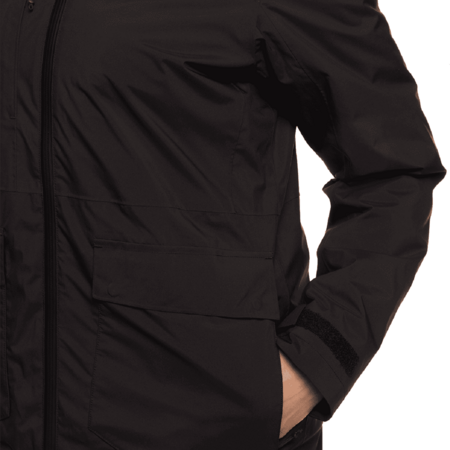 Veste Trangoworld Brienz Complet 110 Inner Plus