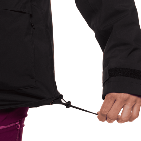 Veste Trangoworld Brienz Complet 110 Inner Plus