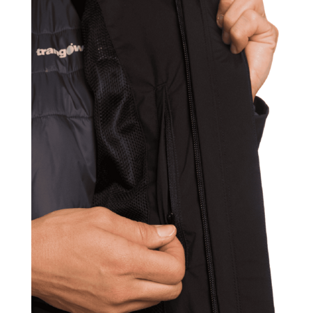 Veste Trangoworld Brienz Complet 110 Inner Plus