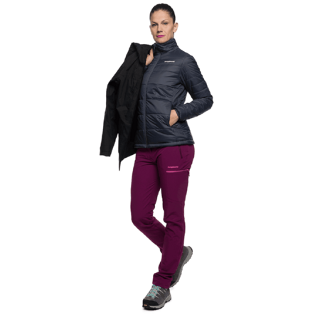 Veste Trangoworld Brienz Complet 110 Inner Plus