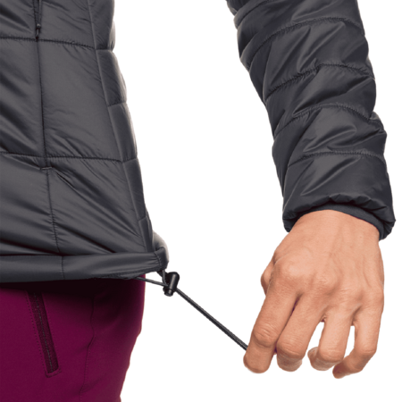 Veste Trangoworld Brienz Complet 110 Inner Plus
