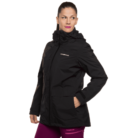 Veste Trangoworld Brienz Complet 110 Inner Plus