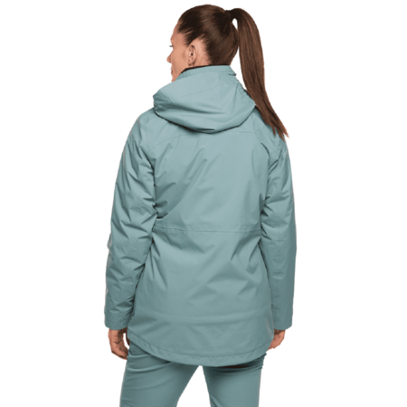 Veste Trangoworld Brienz Complet 140 Inner Plus