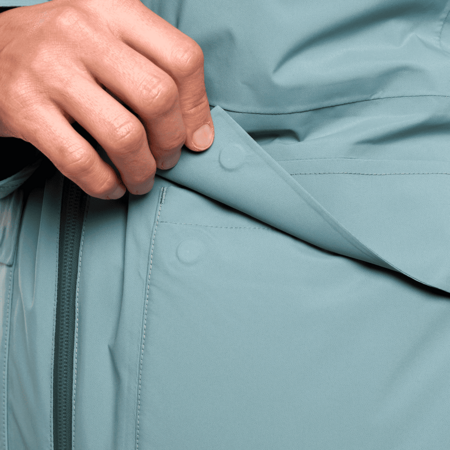 Veste Trangoworld Brienz Complet 140 Inner Plus