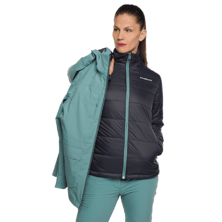 Veste Trangoworld Brienz Complet 140 Inner Plus