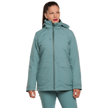 Veste Trangoworld Brienz Complet 140 Inner Plus