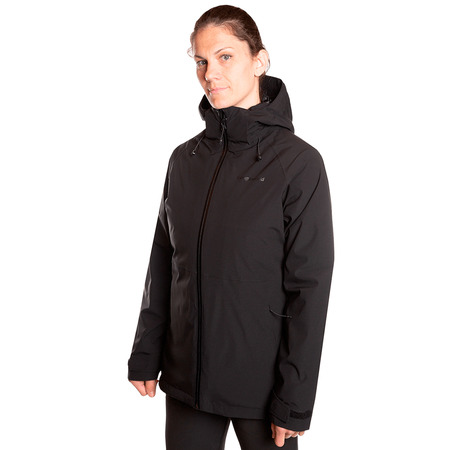 Veste Inner Plus Trangoworld Bruket Complet 110