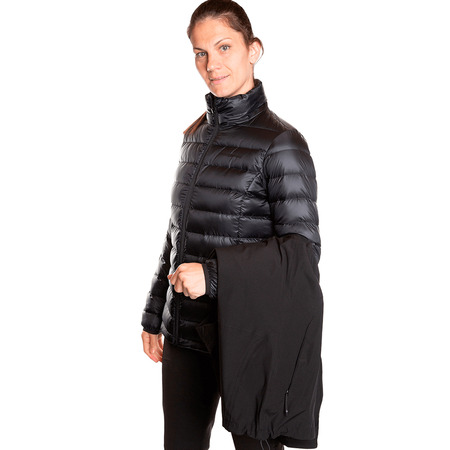 Veste Inner Plus Trangoworld Bruket Complet 110