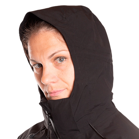 Veste Inner Plus Trangoworld Bruket Complet 110