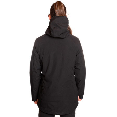 Veste Inner Plus Trangoworld Bruket Complet 110