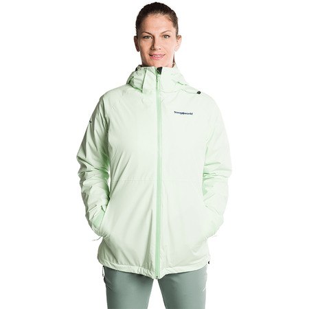 Veste Inner Plus Trangoworld Bruket Complet 1E0