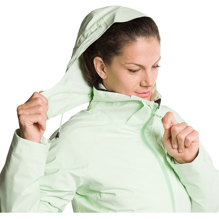 Veste Inner Plus Trangoworld Bruket Complet 1E0