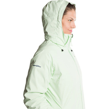 Veste Inner Plus Trangoworld Bruket Complet 1E0
