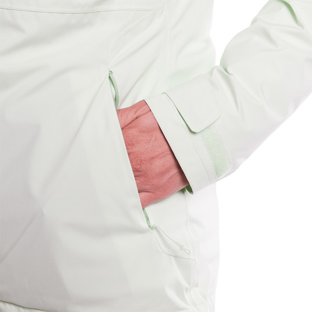 Veste Inner Plus Trangoworld Bruket Complet 1E0