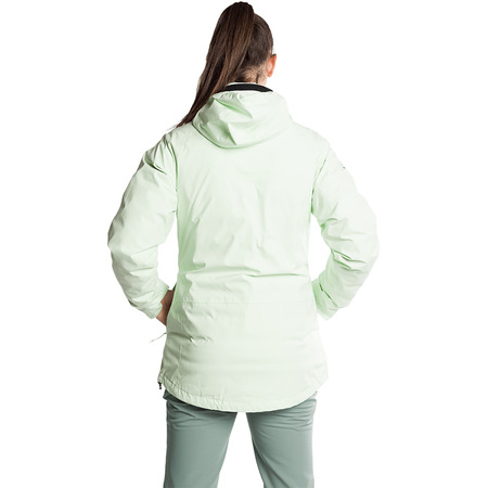 Veste Inner Plus Trangoworld Bruket Complet 1E0