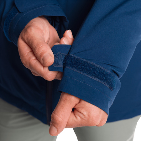 Veste Trangoworld Bruket Complet Inner Plus 1F0
