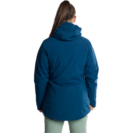 Veste Trangoworld Bruket Complet Inner Plus 1F0