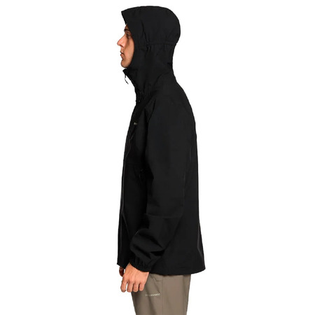 Veste Trangoworld Caicos 210 Inner Plus